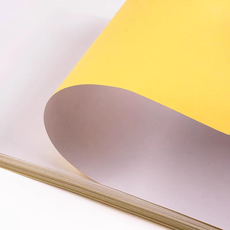 Bulk Pack A4/A5 White Self-Adhesive Paper Stickers 20/50pcs Matte & Glossy Surface for Laser & Inkjet Printer Label Copier Writa view 6