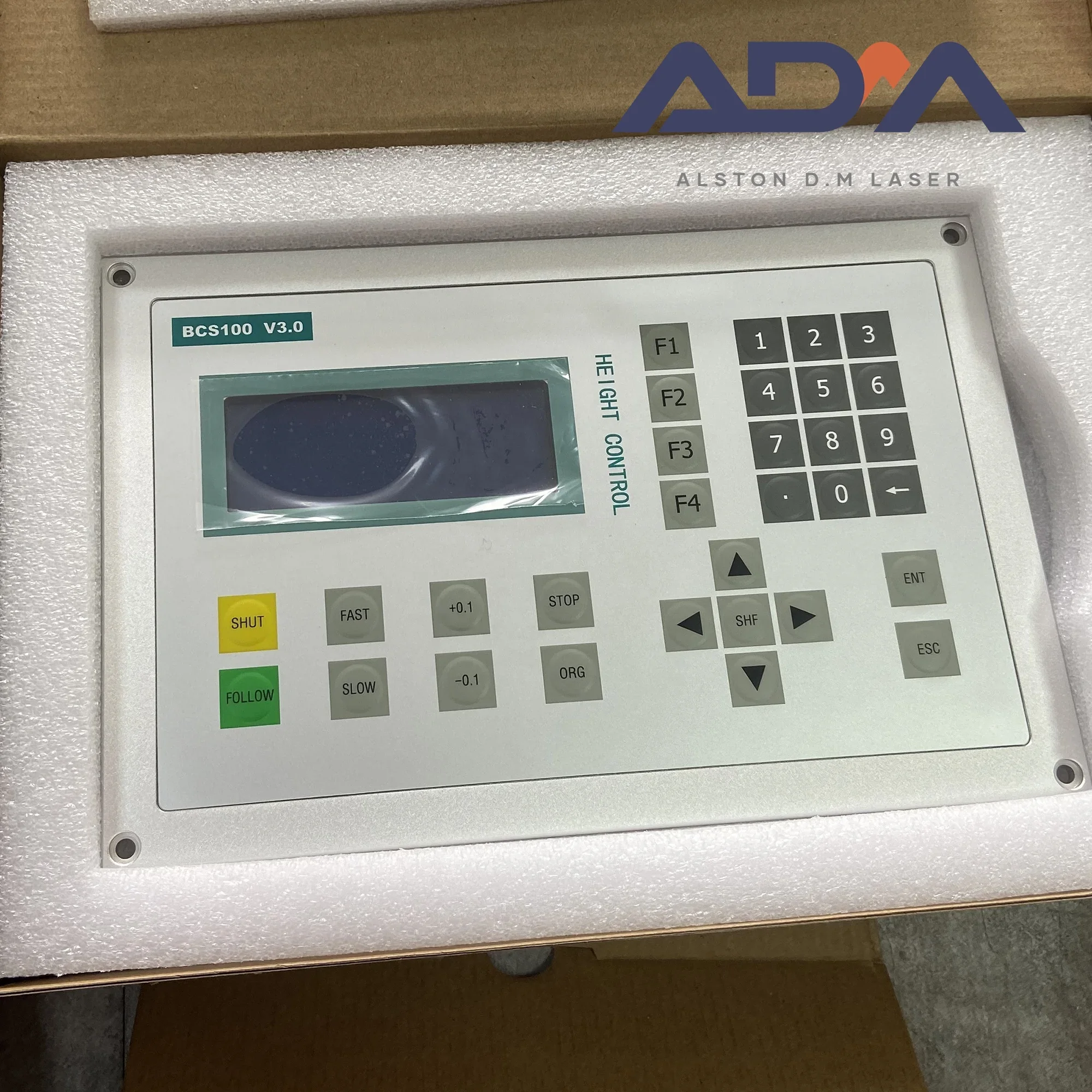 FSCUT2000S Friendess Bochu-Controller FSCUT CYPCUT fscut 2000-Cypcut-Software BMC2104