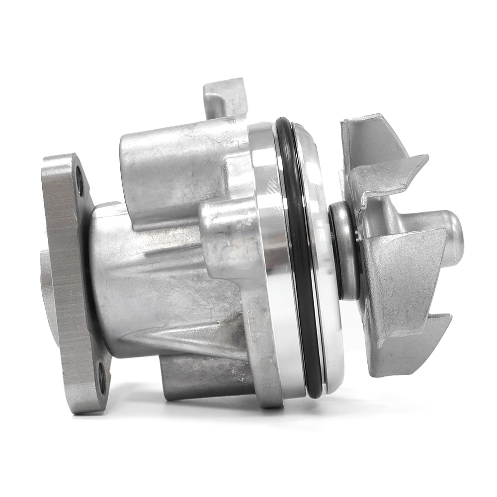 POKESS Coolant Water Pump For Ford Focus Mondeo 2.0T Kuga2013-2016 S-Max Car Accessories 1S7G8501BB