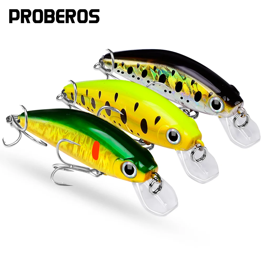 

1Pcs Saltwater Sea Bass Plastic Artificial Bait Tackle Minnow Fishing Lure Sinking Hard Wobbler 8cm/12g Long cast Fishing Lure