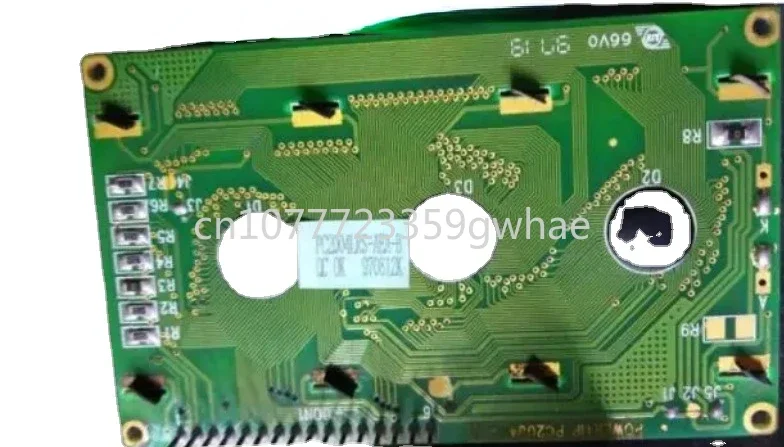 

LCD Panel New Compatible PC2004LRS-AEA-B