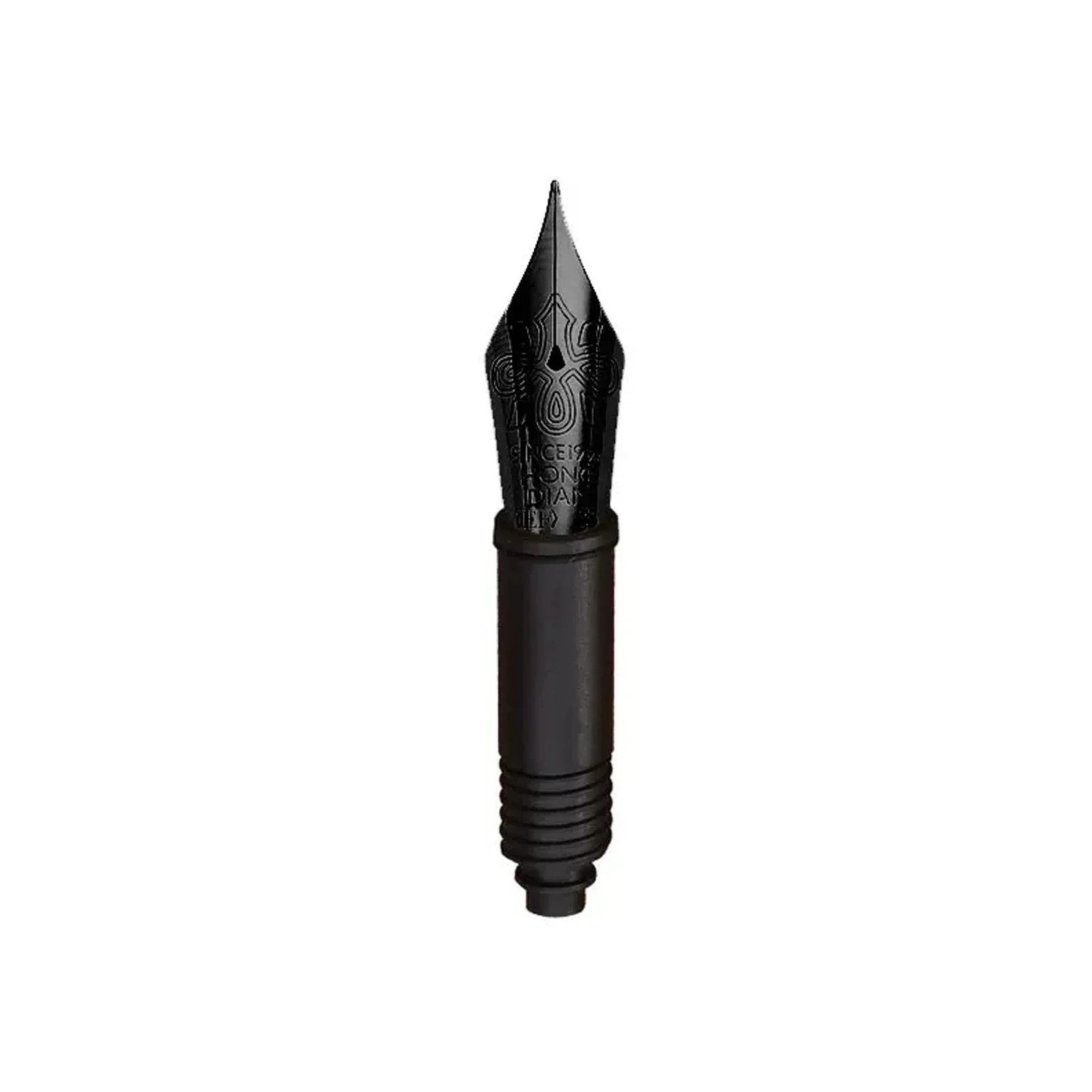 Imagem -04 - Nibs ef f para Hongdian Fountain Canetas Suprimentos de Escrita Apto para Hongdian n6 d5 d1 n7 Escola Acessórios de Escritório N0.33.5 1pc