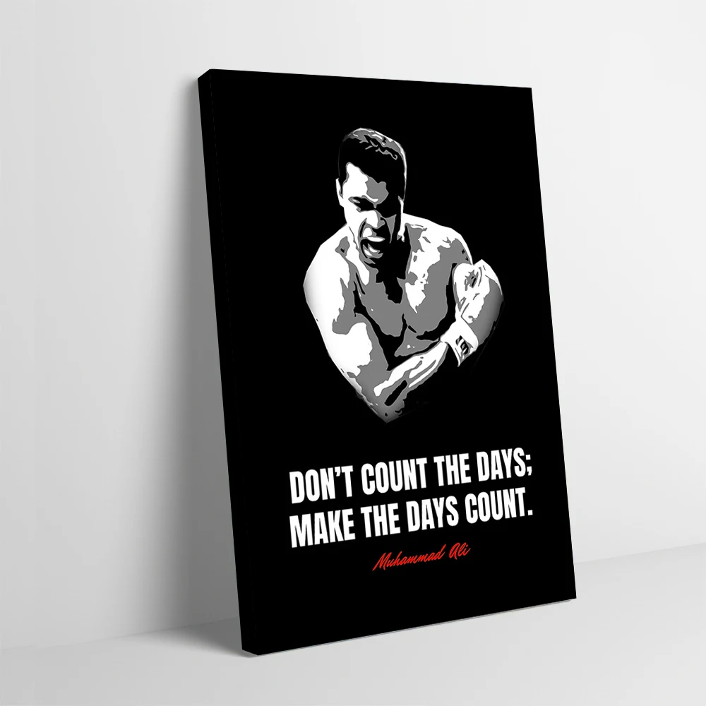 Muhammad Ali Motiva…