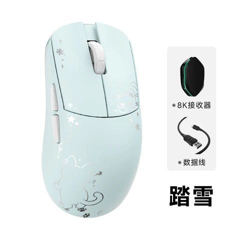 Wlmouse ying - купить недорого | AliExpress