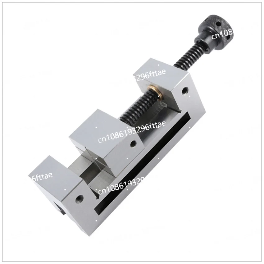 

for Surface Grinding Machine Milling EDM Machine Clamp Vise 2" High Precision Right Angle Vise Grinder CNC Vise Gad Tongs