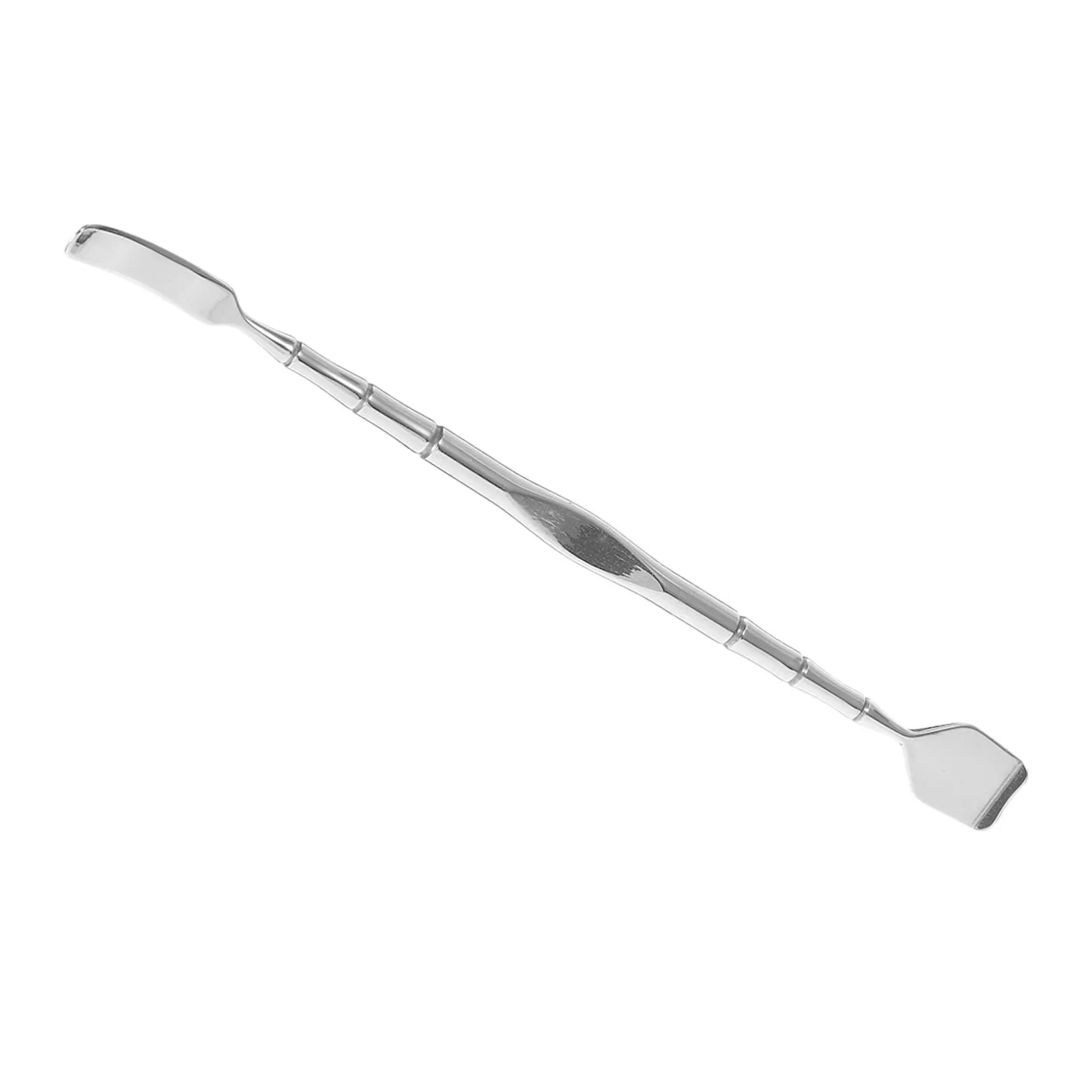 Blackhead Removal Stainless Steel Nose Scraper Pore Extractor Face Scraper Tool Skin Care Tool Beauty Instrument for Women Men