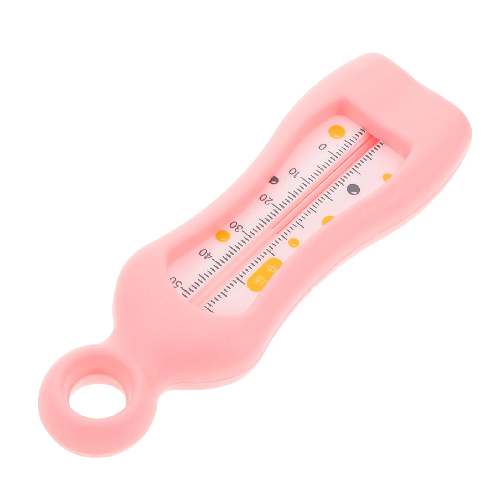 

Baby Water Thermometer For Infant Bath Temperature Thermometer Easy Read Display Newborn Essentials Baby Care Products Bath Time
