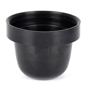 2 pçs de borracha habitação carro led luz capa poeira diâmetro interno selo tampa poeira para carro led farol 10 principais vendas tampa farol azera - №6