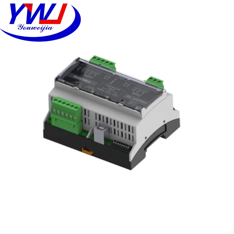 

Модуль преобразования интерфейса связи SmartGen SG485-2CAN
