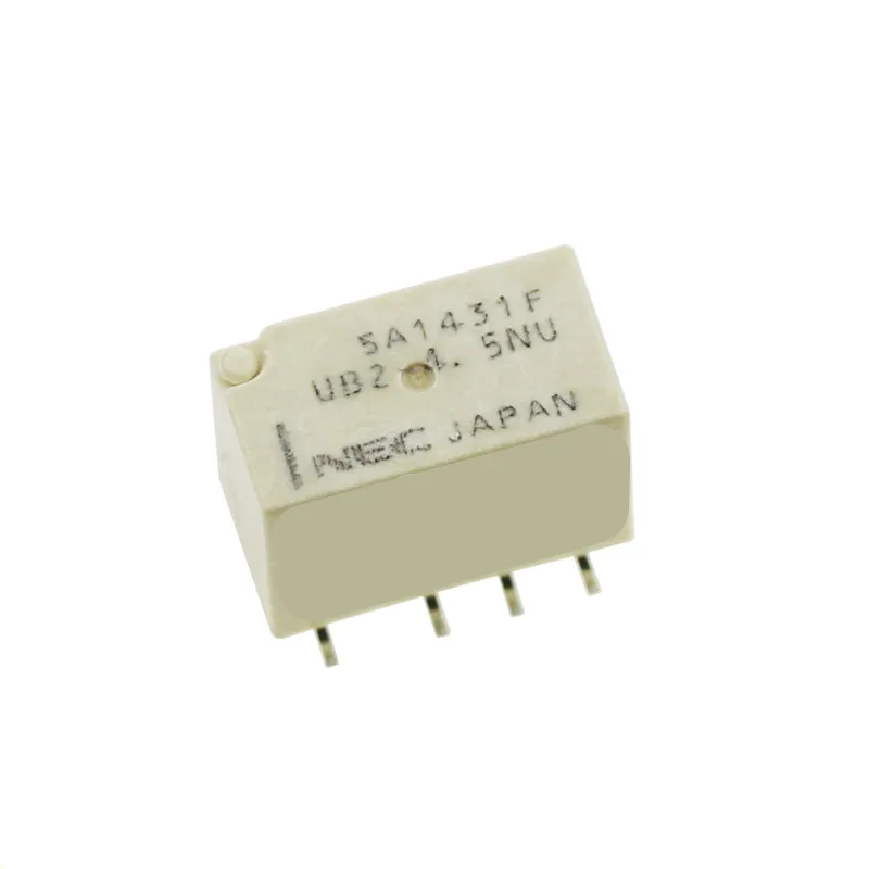 2PCS New Original Relay UD2-3NU UD2-4.5NU UD2-5NU UD2-12NU UB2-4.5NU UB2-5NU UA2-4.5NU