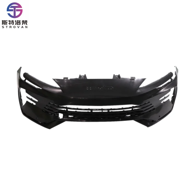 

Deren High QualityWholesale Price Car Grille High Performance Grille for BYDS for Song Plus DM-I Front bar With Holes(Champion)