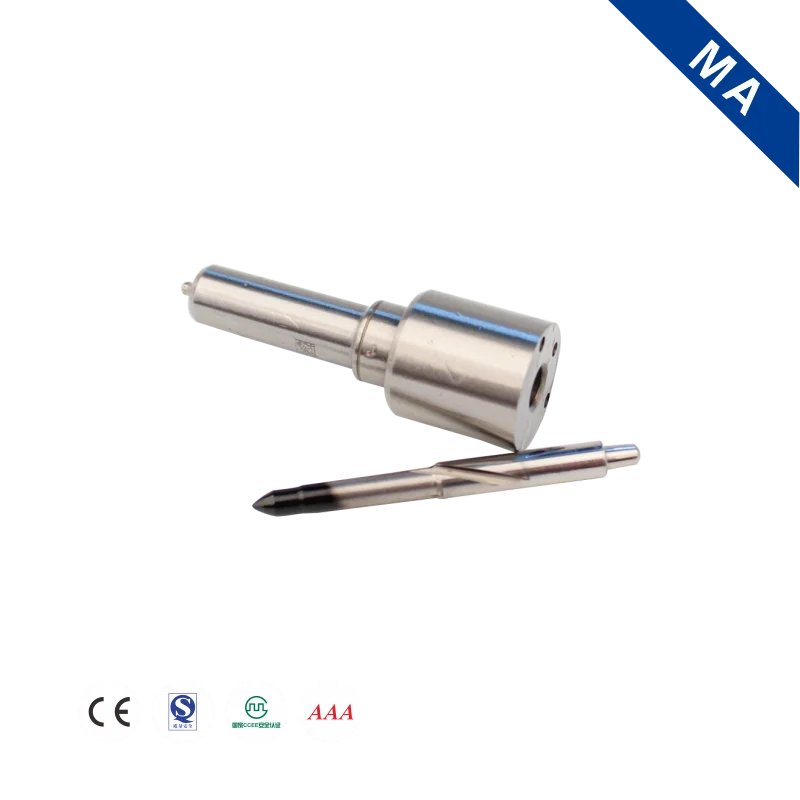 

Brand New Diesel Common Rail Nozzle L374 H374 G379 H379 G341 For Fuel Injector EMBR00301D A6710170121 1100100ED01 28231014