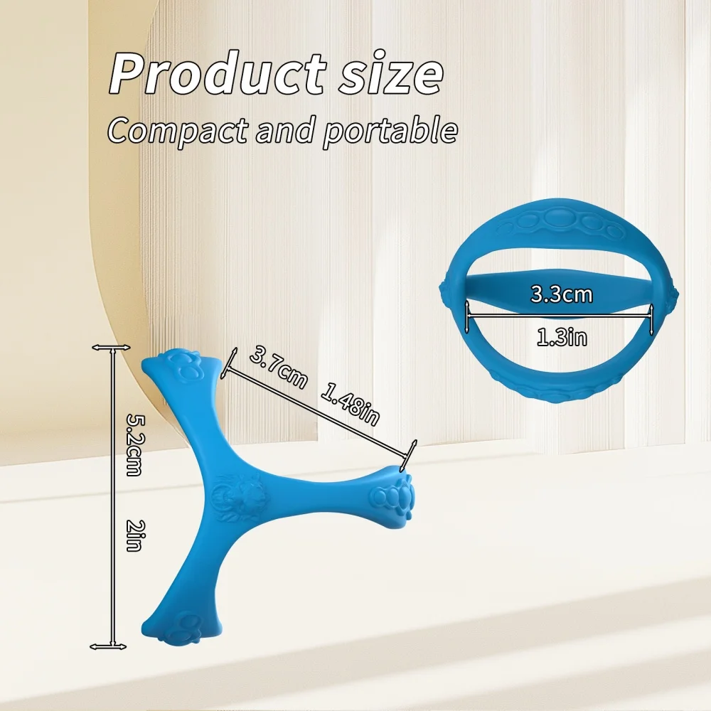 Penis Ring For Men Silicone Cock Ring Sex Toys For Man Delay Ejaculation Delay Cock Ring Stronger Erection Lock Ring Erotic Toys view 5