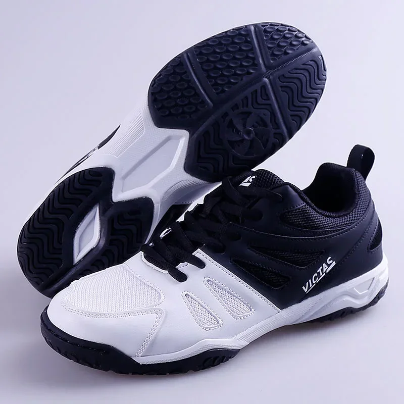 

2026 New Classic Brand Table Tennis Shoes Men Women Designer Court Shoes Unisex Comfortable Badminton Shoes Couples Gym Shoe