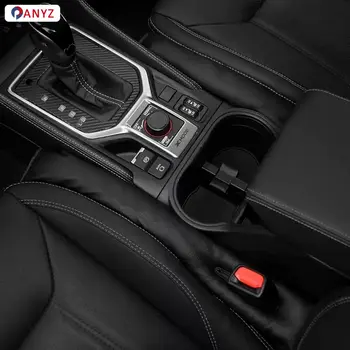 適用於別克君威、君越、威朗、遠景、E4車型的汽車座椅縫隙柔軟防刮環保無異味座椅縫隙塞 8 最佳銷售 別克昂科威 - №7