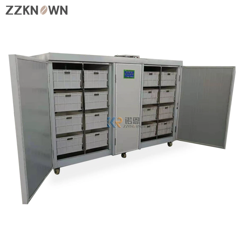 Commercial bean sprout growing machine automatic bean sprouts processing machine