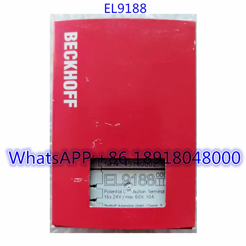 

Brand New EL9188 module Fast Shipping