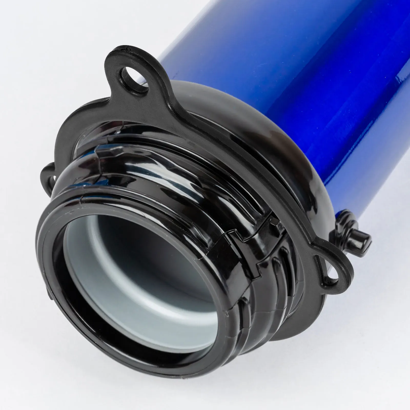 

2pcs Water Bottle Accessories Durable Plastic Rings 3 Holes for Sports Bottles Black Color Spare Parts Included kettle o ring