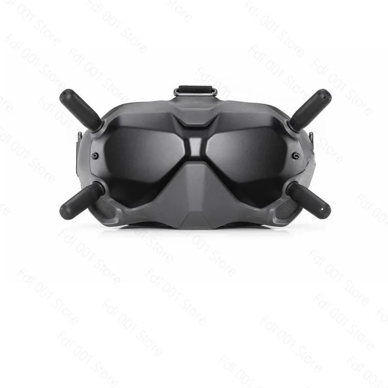 For DJI FPV flight glasses V2 crossing machine glasses sky end/DJI O3/Avata drone accessories - view 5