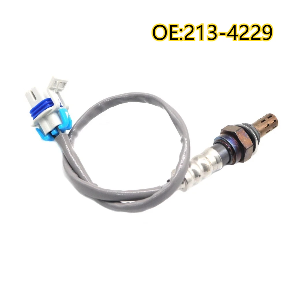 

High quality New For 213-4229 Oxygen sensor suitable for Chevrolet Silverado GMC Sierra Yukon