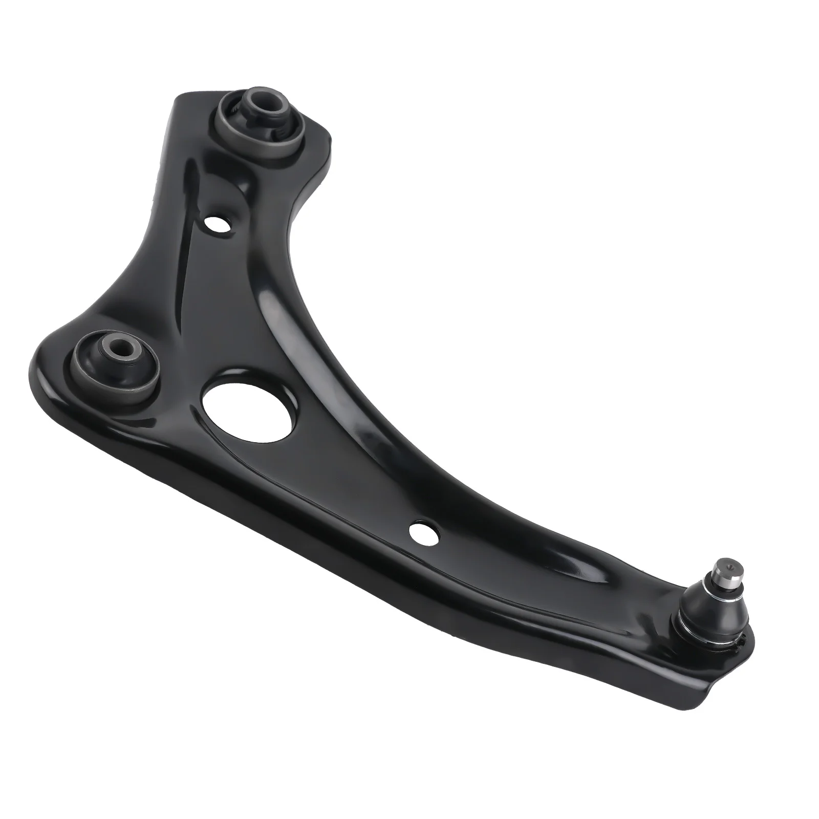 أذرع التحكم في التعليق الأمامي + وصلات كروية لنيسان ميكرا 2015-2019 فيرسا RK 621576 , #4