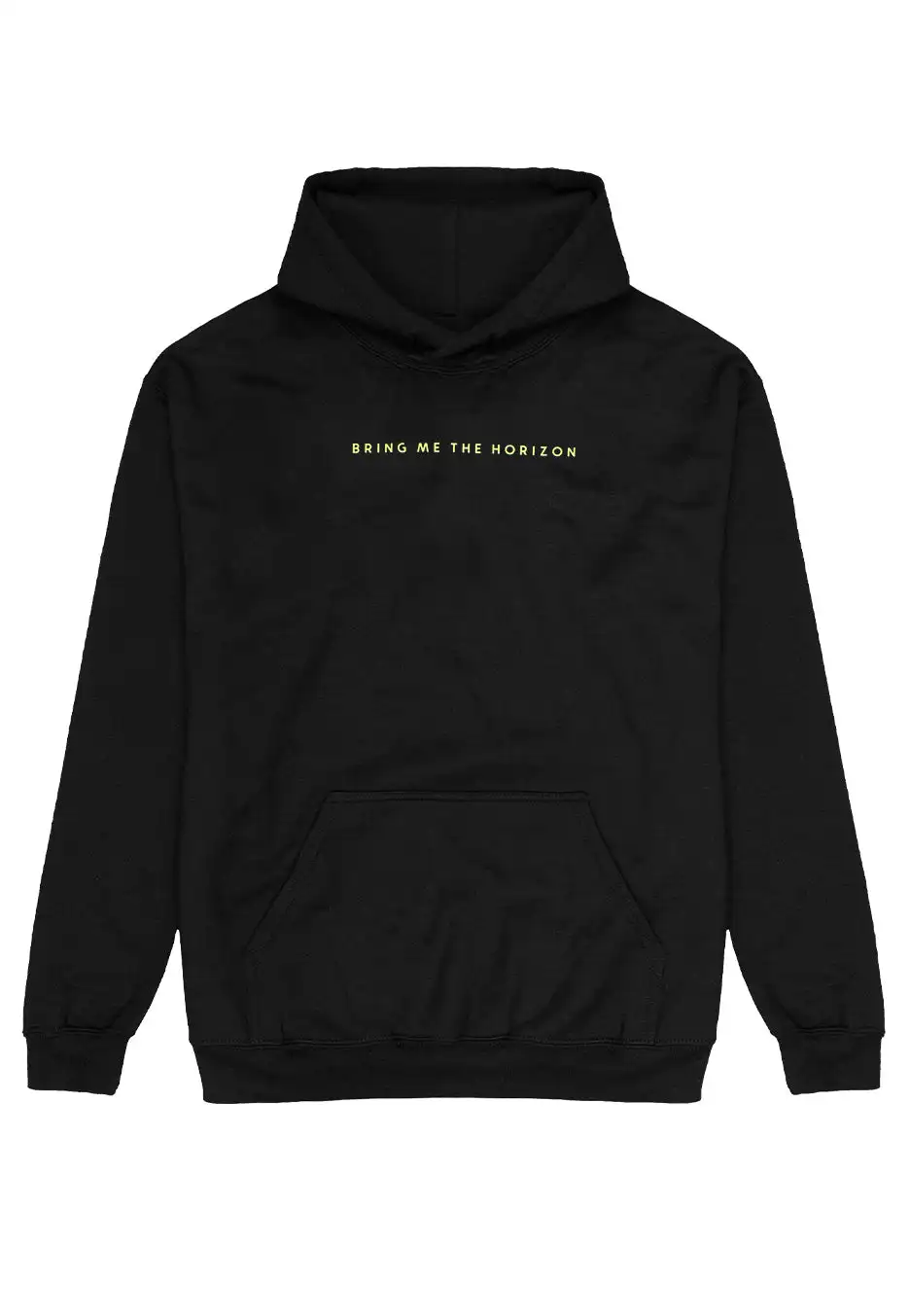 Bring Me The Horizon Spray Hex Graphic مطبوعة للرجال والنساء سترات فضفاضة دافئة للأزياء الفاخرة غير الرسمية للخريف والشتاء