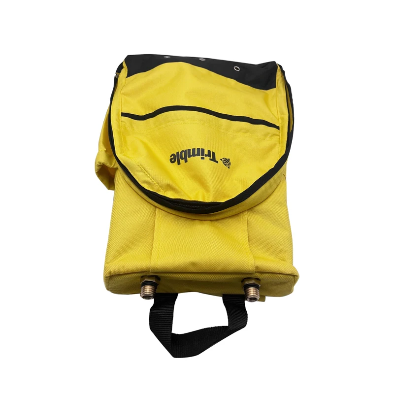 Tas ransel kualitas tinggi untuk Trimble Receiver tas pelindung RTK untuk GPS 5700 5800 R6 R8 dll tas bahu lembut ganda