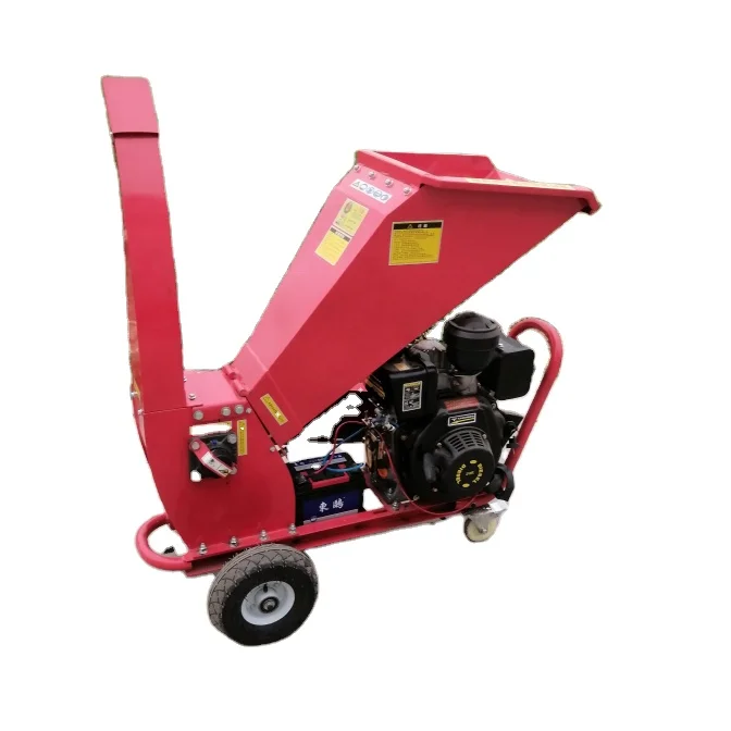 

Weiwei Widely Wood Shredder Chipper Mulcher Shredder Garden Shredder Wood Chipper Machines