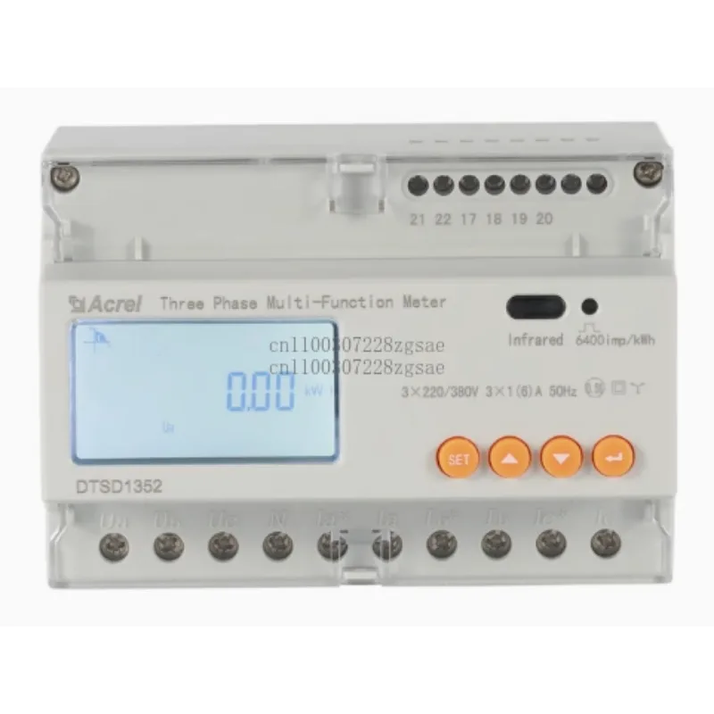 Three-Phase Multi-F…