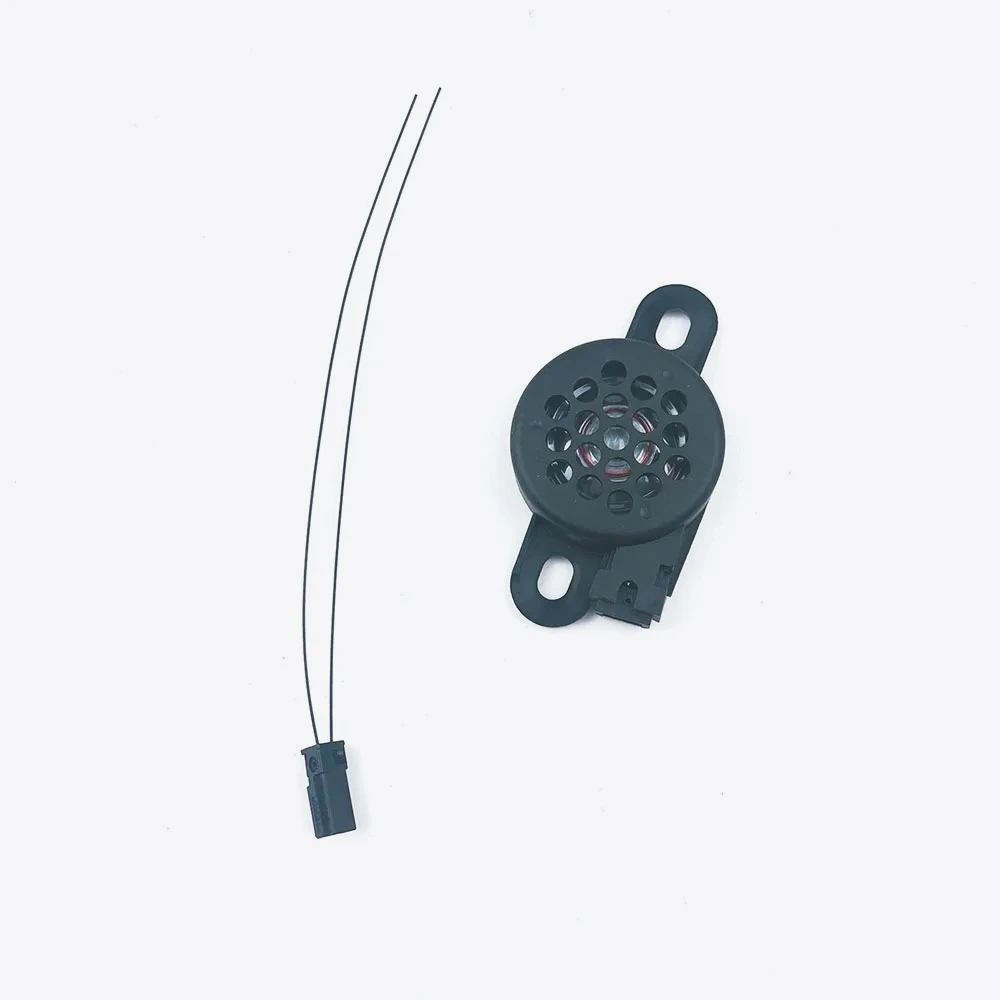 Señal  advertencia  radar inverso, bocina, zumbador para VW Tiguan GOLF Jetta Touran CC lamando AUDI A3 A4L Q7 5Q0 919 279 5Q 09