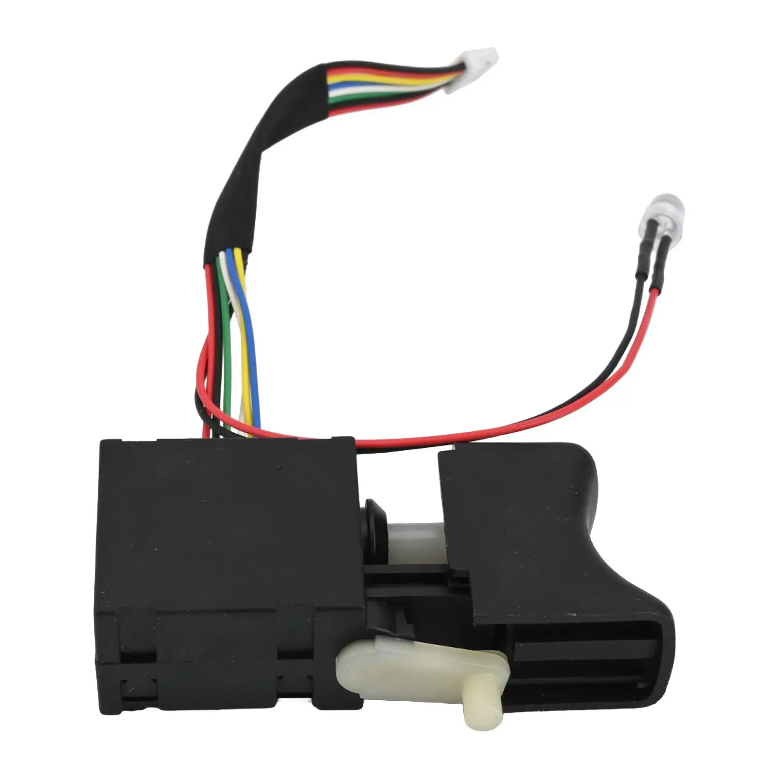 Interruptor de placa controladora de unidade de chave elétrica sem escova para dongcheng 298 placa de controle de moedor de ângulo ferramentas elétricas