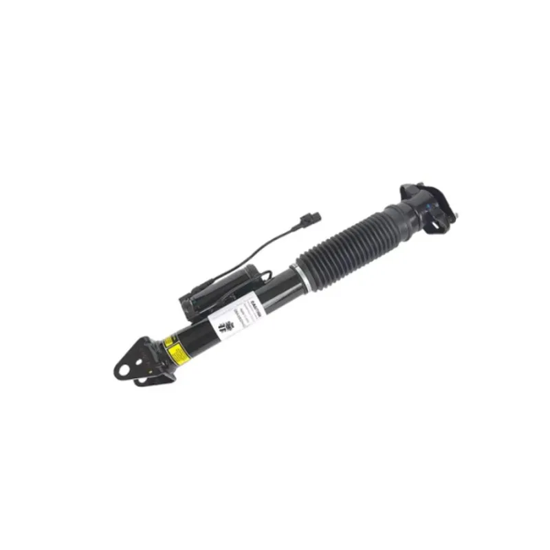 Rear Strut Shock Absorber for Mercedes Benz W166 ML350 550 63AMG With ADS 1663200130!