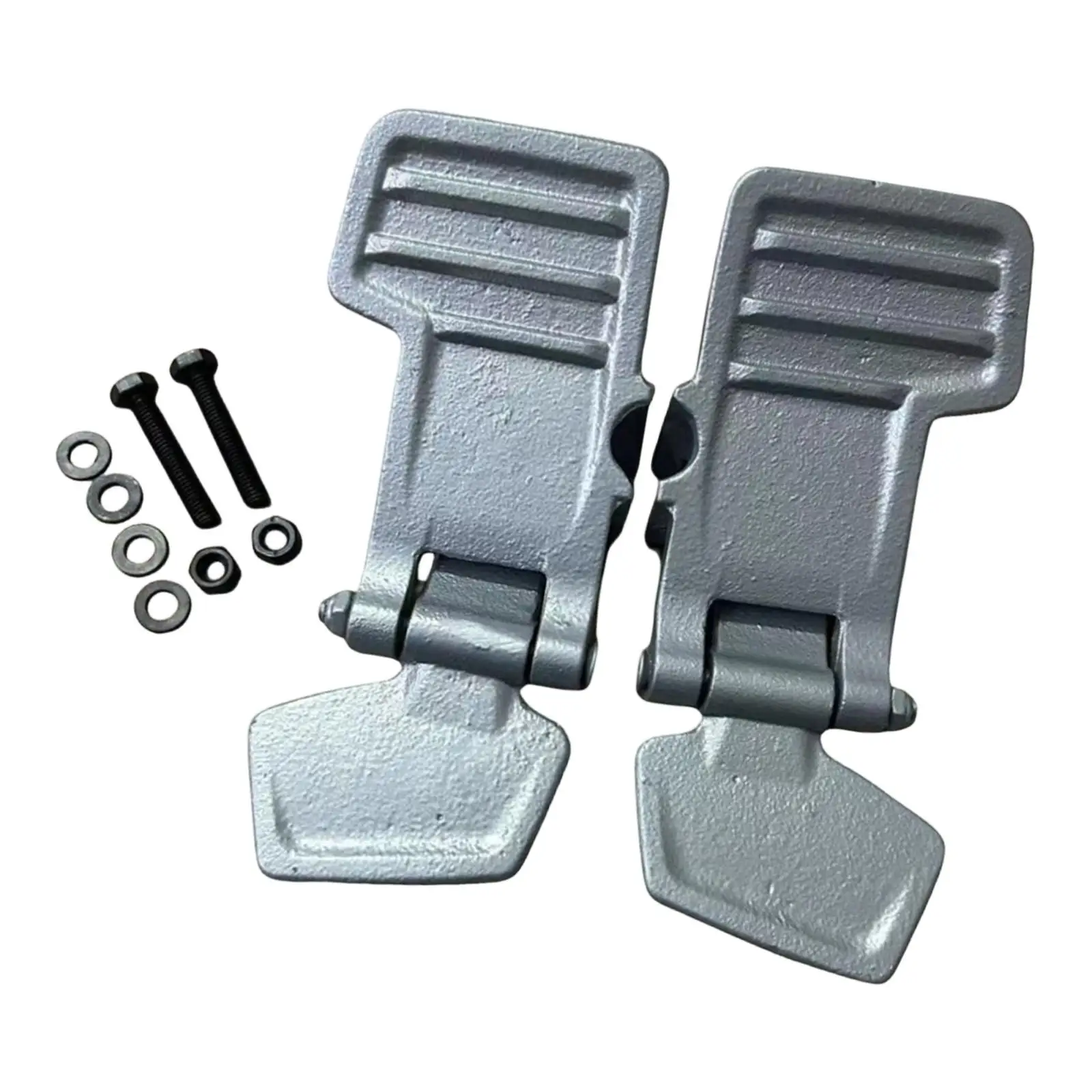 

Педаль для мини-экскаватора, усиленная, с простой установкой, запчасть/аксессуар для