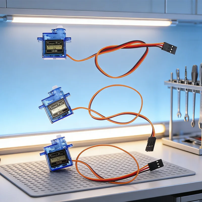 Versatile 5V Digita…