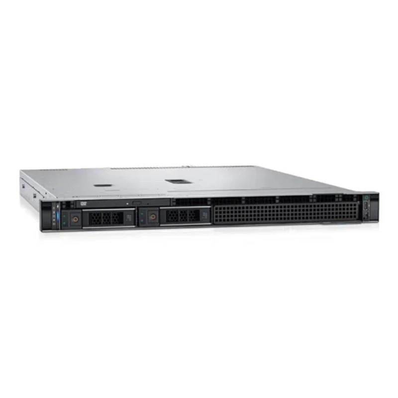 

Applicable to PowerEdge Dell R250 Rack ERP2U Kingdee Cloud Hosting Server ERP Dedicated