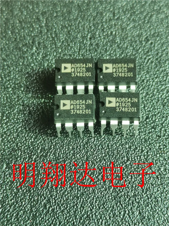 Free shipping  AD654JN ,,     10PCS