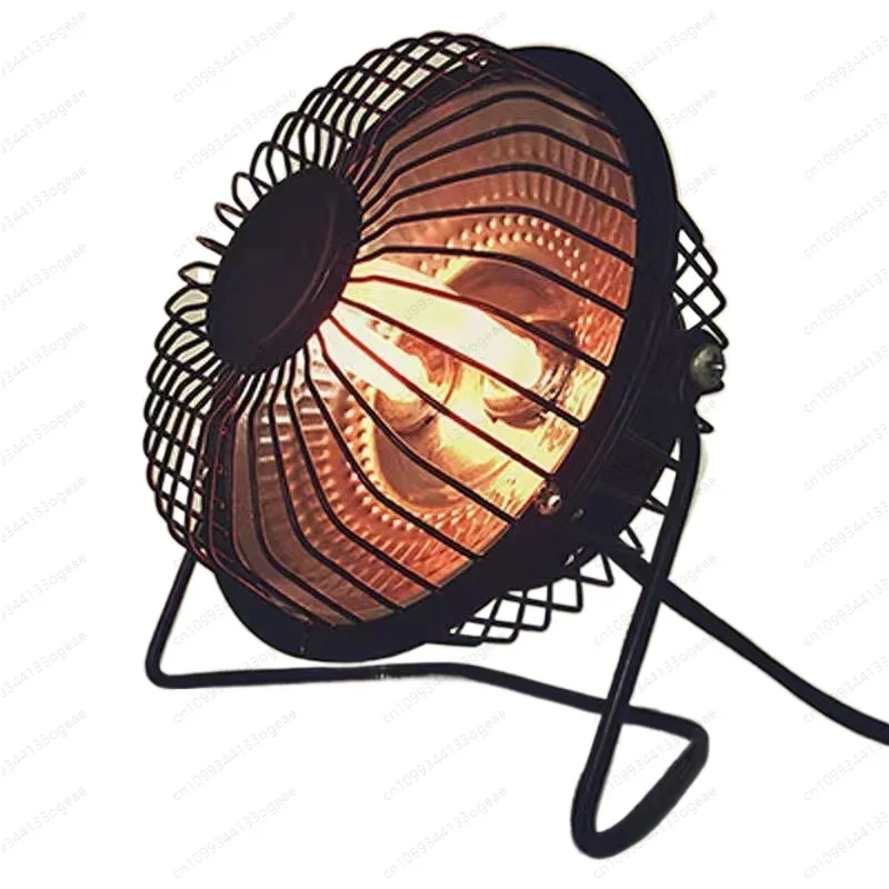 Mini small sun energy-saving quick-heating stove electric stove power-saving low-power student dormitory household small heating