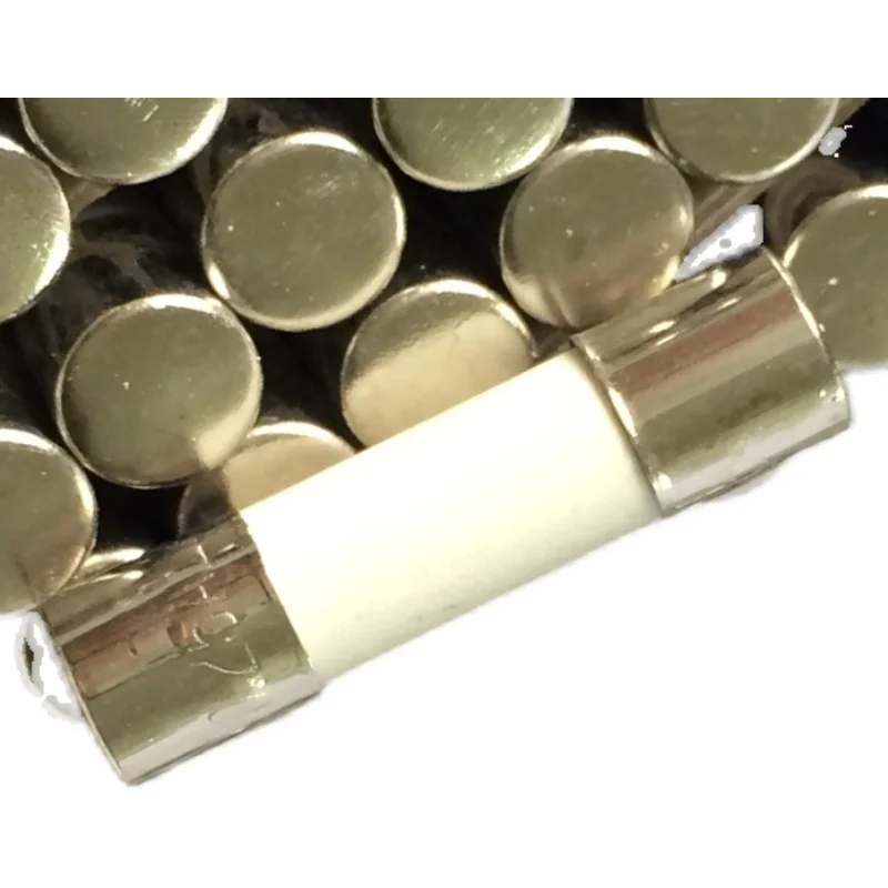 10 X T0.5A T1A T2A …