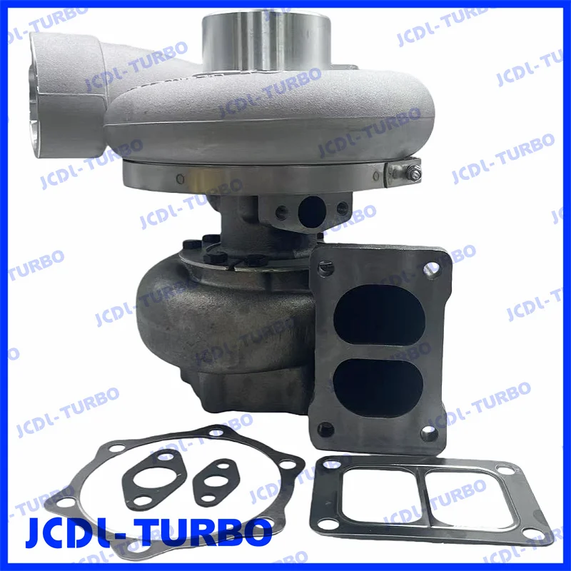 Turbo KTR110 Turbocharger 6505-52-5350 6505-52-5410 6505-52-5210 for Komatsu Engine SA6D140-1 Excavator PC650-3 PC710-5 PC600-1