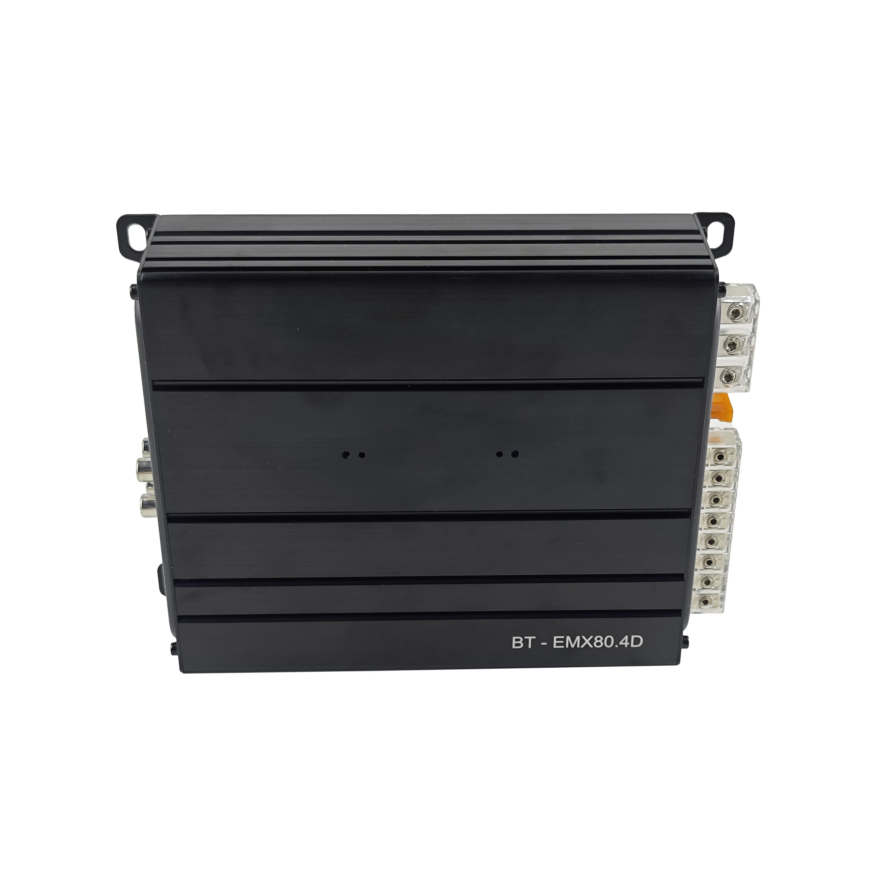 

Super Mini Size Big Power Watts Car Sound Subwoofer Amplifier Full Range Class D Monoblock Audio Amp Audio Enhancement 4Channel