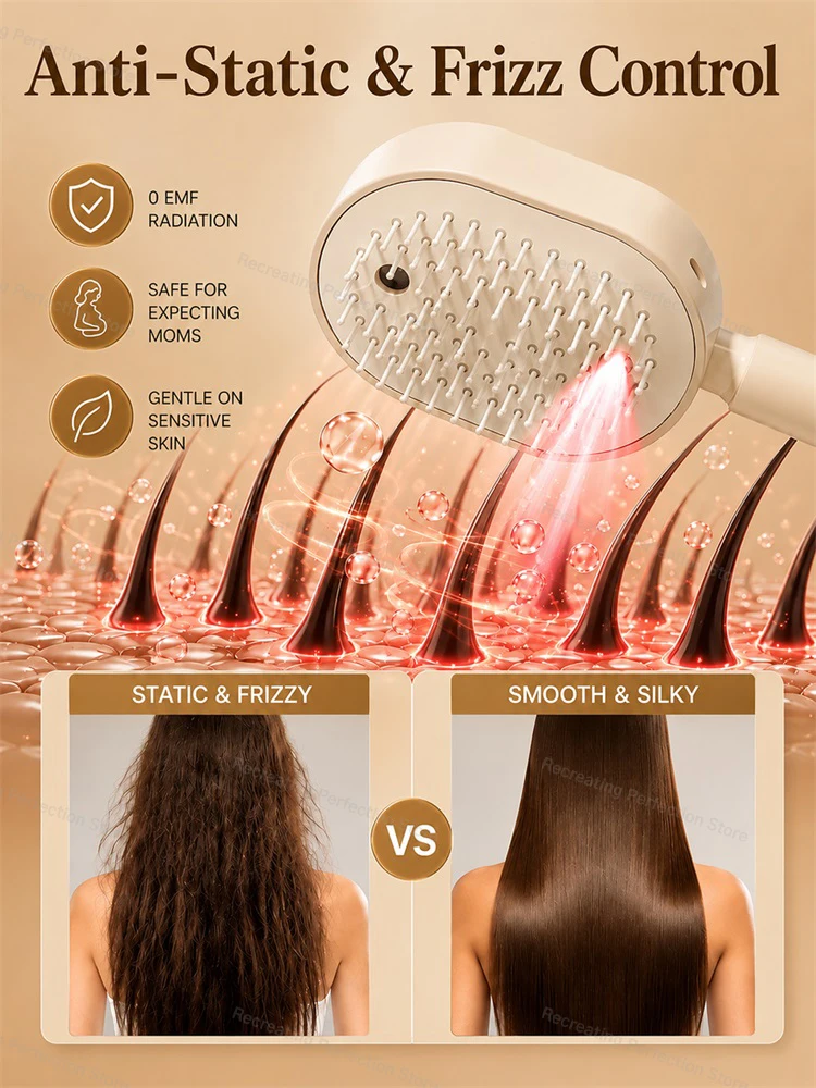 Thumbnail 4 - #16 Trending Electric Hair Brushes Right Now
