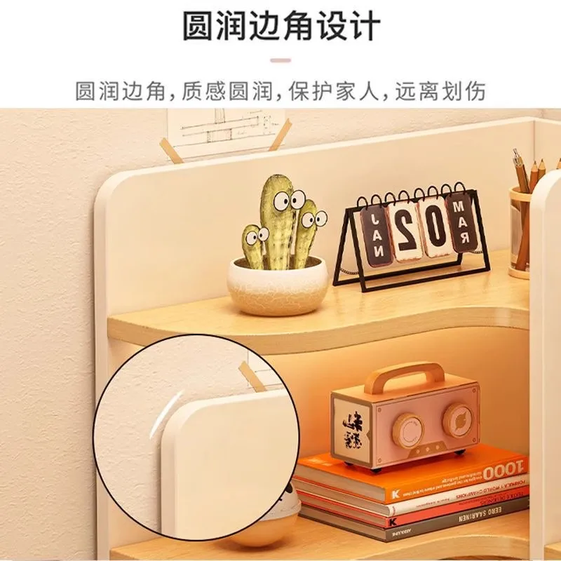 

Настольная полка, угловая полка, студенческий общежитие, стол для хранения, книжный шкаф