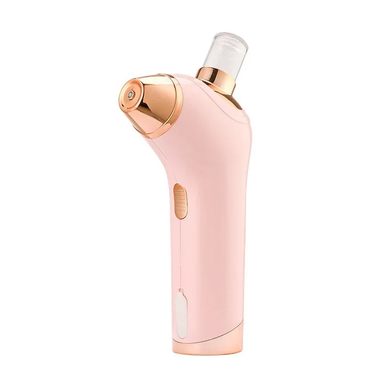 Dispositif d'hydratation par pulvérisation Nano, dispositif de beauté du visage, humidificateur, équipement de beauté par pulvérisation manuelle, Instrument d'injection d'oxygène