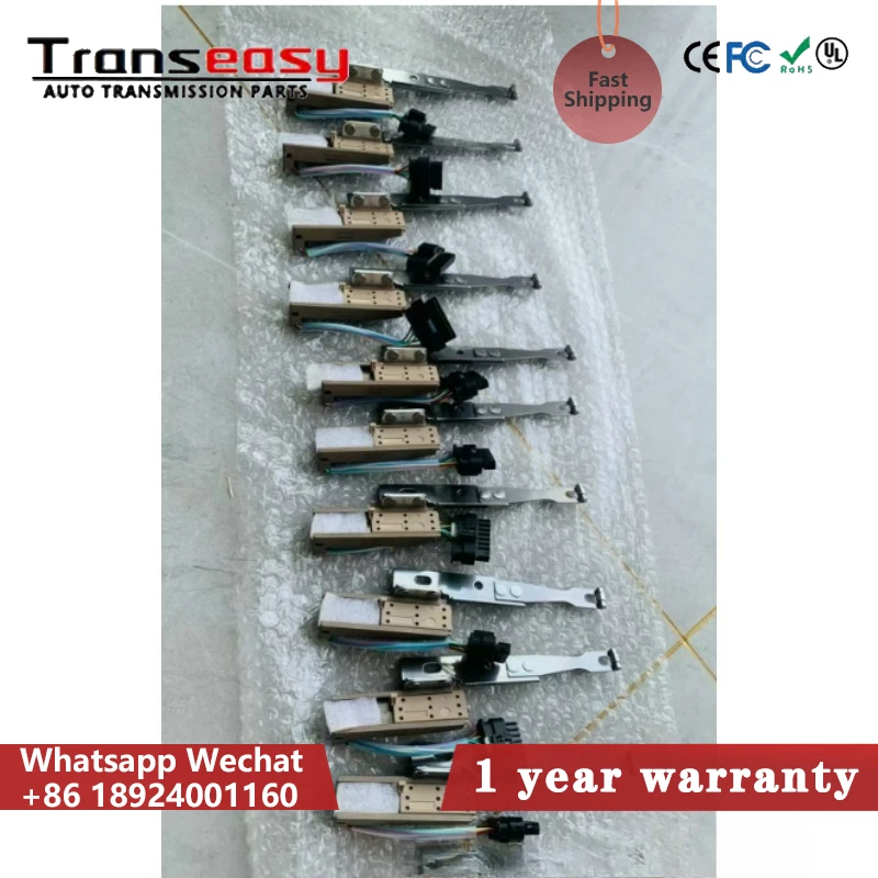 

New VT1 VT2 VT3 CVT Auto Transmission Shift Switch Suit For Lifan X60 Mini Cooper Geely Dihao