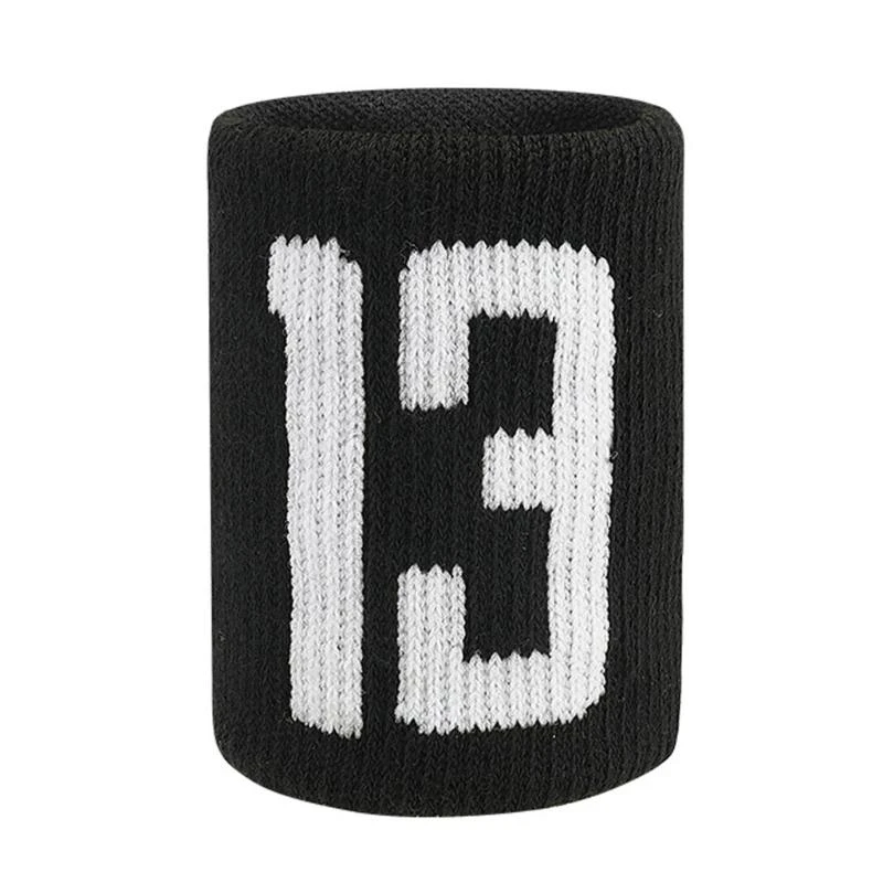 

Wrist Sweatbands,Absorbent Wrist Bands Sweatbands Multiuse Wristbands Gifts