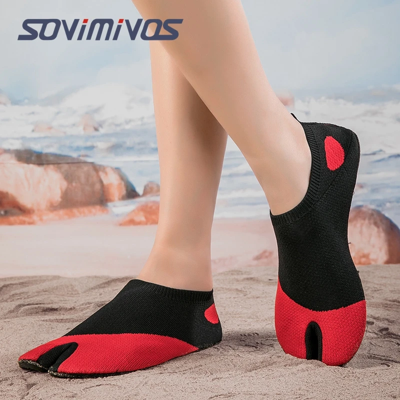 

Unisex Wide Toe Barefoot Shoes for Men Women Outdoor Trail Running Minimalist Walking Shoes Lightweight and Breathable