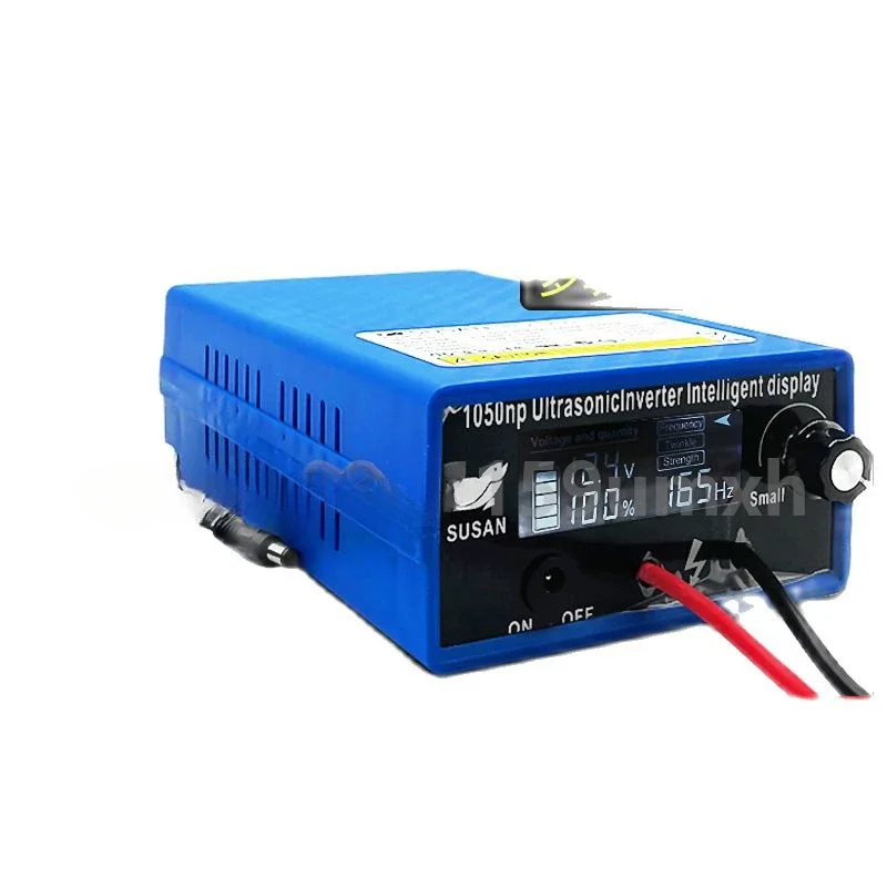 

for 12V New SUSAN 1050NP 4000W Multifunctional Digital Display Inverter Head High Power Battery Inverter Electronic Booster