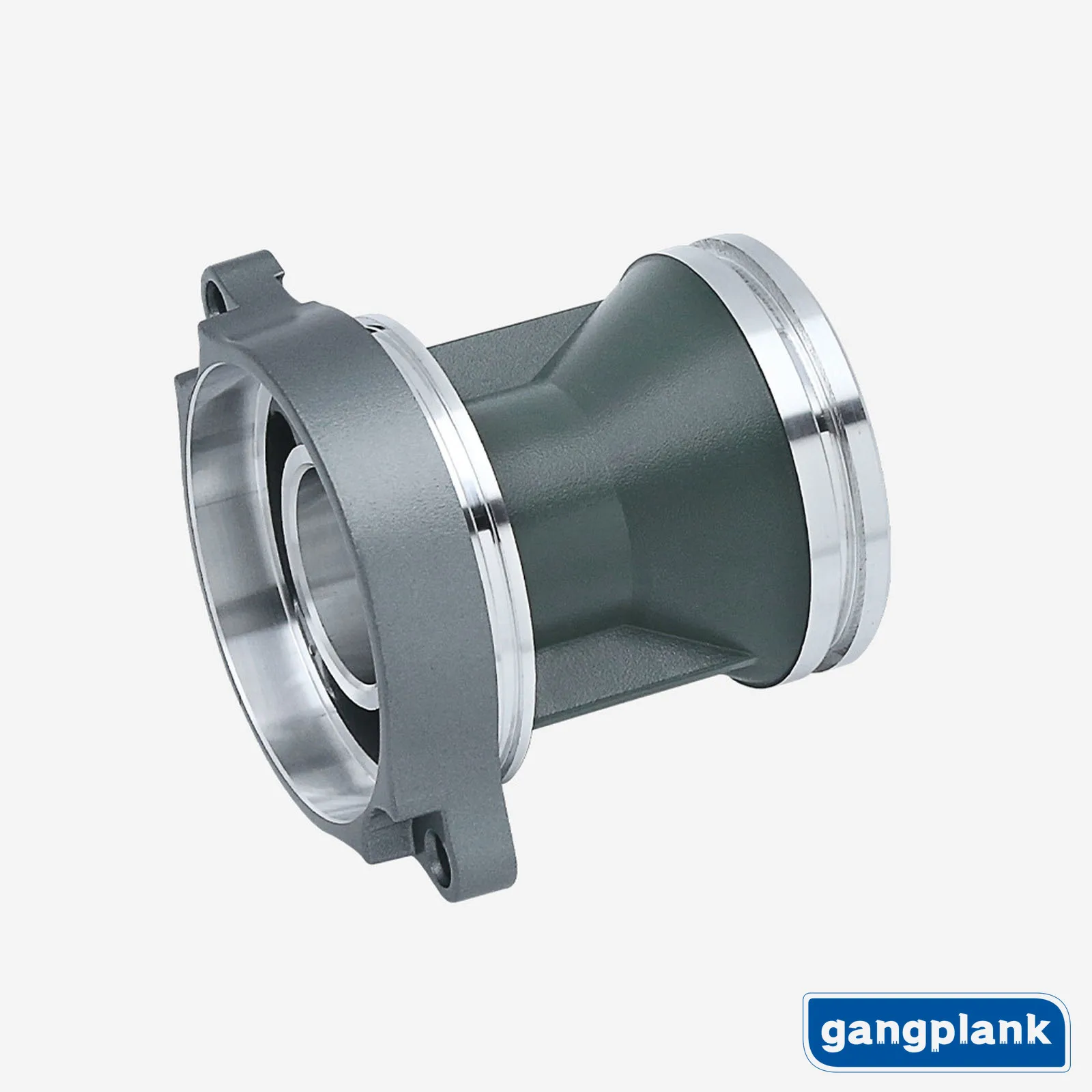 

Крышка коробки передач для 2-тактного подвесного двигателя Yamaha 15 л.с., артикул 683-45361-02-4D