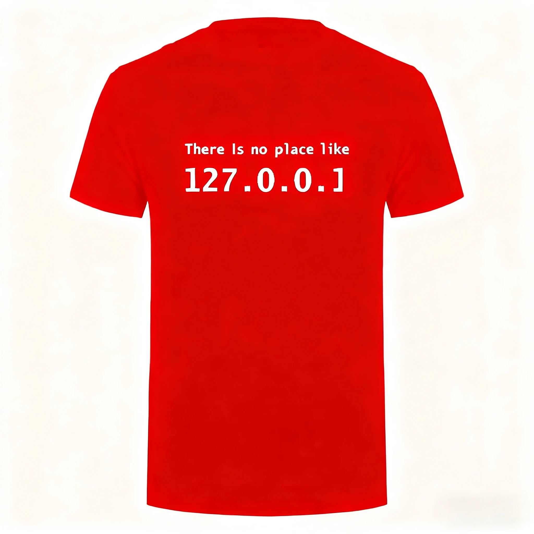 الرجال مبرمج الأزياء التي شيرت مضحك عنوان IP قمم الكمبيوتر الكوميديا المحملة صديقها هدية عيد ميلاد الخريف والشتاء الملابس الداخلية