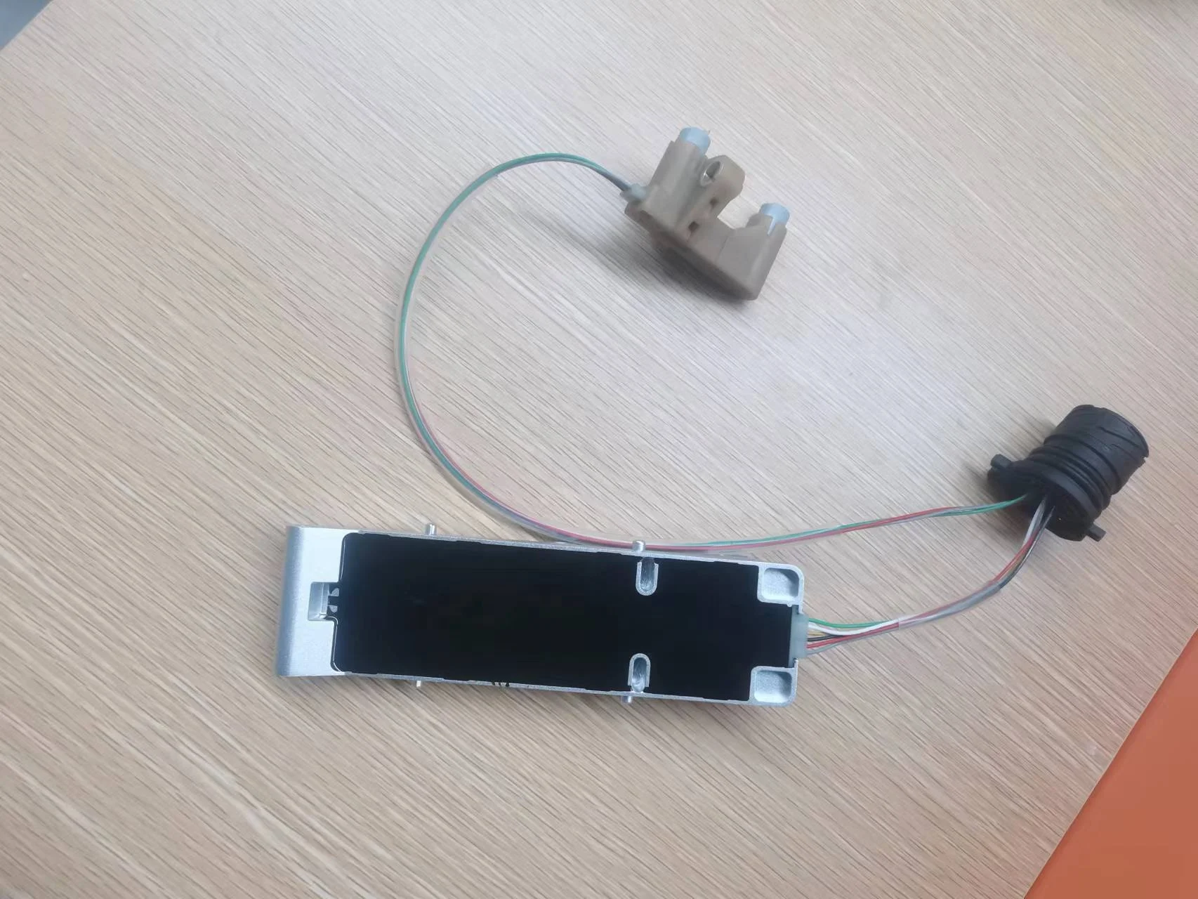 Suitable for Porsche 911 Kaman 981 Boxster 987 986PDK Transmission Gear Switch 7DT45 Sensor